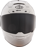 6D HELMETS ATS-1R Helmet - Gloss Silver - Small 30-0995