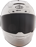 6D HELMETS ATS-1R Helmet - Gloss Silver - Small 30-0995