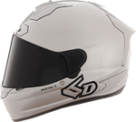 6D HELMETS ATS-1R Helmet - Gloss Silver - Small 30-0995