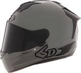 6D HELMETS ATS-1R Helmet - Gloss Gray - 2XL 30-0979