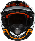 6D HELMETS ATR-2 Helmet - Drive - Neon Orange - Small 12-2755