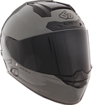 6D HELMETS ATS-1R Helmet - Gloss Gray - 2XL 30-0979