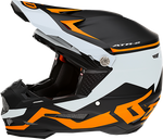 6D HELMETS ATR-2 Helmet - Drive - Neon Orange - Small 12-2755