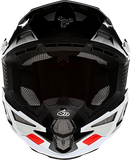 6D HELMETS ATR-1 Helmet - Apex - Red - 2XL 10-4539