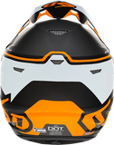 6D HELMETS ATR-2 Helmet - Drive - Neon Orange - XS 12-2754