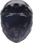 6D HELMETS ATR-1 Helmet - Matte Black - Large 10-3707