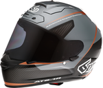 6D HELMETS ATS-1R Helmet - Alpha - Bronze - Medium 30-0576