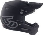 6D HELMETS ATR-2Y Helmet - Matte Black - Medium 11-5601