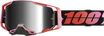 100% Armega Goggle - Guerlin - Silver Mirror Lens 50005-00023