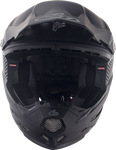 6D HELMETS ATR-2Y Helmet - Matte Black - Medium 11-5601
