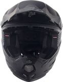 6D HELMETS ATR-2Y Helmet - Matte Black - Medium 11-5601