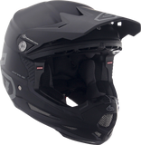 6D HELMETS ATR-2Y Helmet - Matte Black - Medium 11-5601
