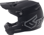 6D HELMETS ATR-2Y Helmet - Matte Black - Medium 11-5601