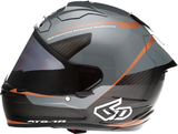 6D HELMETS ATS-1R Helmet - Alpha - Bronze - Medium 30-0576