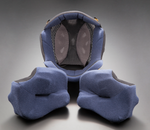 ARAI HELMETS Contour-X Cheek Pads - 12 mm 055752