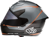 6D HELMETS ATS-1R Helmet - Alpha - Bronze - Small 30-0575