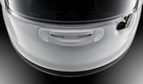 ARAI HELMETS XG Chin Vent - Diamond White 102075
