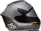 6D HELMETS ATS-1R Helmet - Alpha - Bronze - Small 30-0575