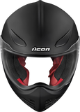 ICON Domain Helmet Rubatone XL, Part Number 0101-14920