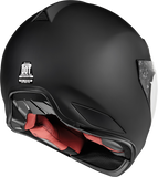 ICON Domain Helmet Rubatone 3XL, Part Number 0101-14922
