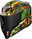 ICON Airflite* Helmet - GP23 - Green - XS 0101-15057