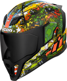 ICON Airflite* Helmet - GP23 - Green - XS 0101-15057