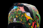 ICON Airflite* Helmet - GP23 - Green - Small 0101-15058