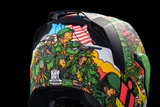 ICON Airflite* Helmet - GP23 - Green - XS 0101-15057