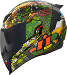 ICON Airflite* Helmet - GP23 - Green - Small 0101-15058