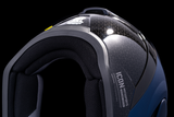 ICON Airform MIPS Counterstrike Motorcycle Helmet, Blue, 2XL, Part Number 0101-15083