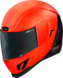 ICON Airform MIPS Counterstrike Motorcycle Helmet, Red, Small – Part 0101-15086