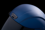 ICON Airform MIPS Counterstrike Motorcycle Helmet, Blue, 2XL, Part Number 0101-15083