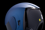 ICON Airform MIPS Counterstrike Motorcycle Helmet, Blue, 2XL, Part Number 0101-15083