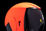 ICON Airform MIPS Counterstrike Motorcycle Helmet, Red, 3XL, Part 0101-15091