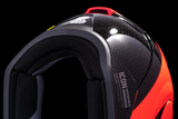 ICON Airform MIPS Counterstrike Motorcycle Helmet, Red, 3XL, Part 0101-15091