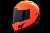 ICON Airform MIPS Counterstrike Motorcycle Helmet, Red, 3XL, Part 0101-15091