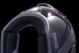 ICON Airform MIPS Counterstrike Silver Motorcycle Helmet, Medium, Part 0101-15094