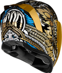 ICON Airflite* Helmet - DayTripper - Gold - Small 0101-14700