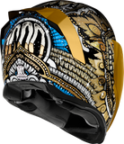 ICON Airflite* Helmet - DayTripper - Gold - Small 0101-14700