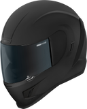 ICON Airform Helmet Dark Rubatone XL, Part Number 0101-15453