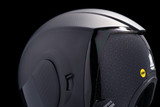 ICON Airform Helmet Dark Rubatone XL, Part Number 0101-15453