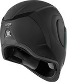 ICON Airform Helmet Dark Rubatone XL, Part Number 0101-15453