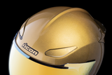 ICON Domain Helmet Cornelius Gold 3XL, Part Number 0101-14971