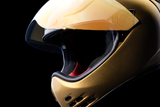 ICON Domain Helmet Cornelius Gold 3XL, Part Number 0101-14971