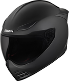 ICON Domain™ Cornelius Rubatone Motorcycle Helmet, Small, Part Number 0101-15457