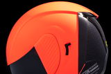 ICON Airform MIPS Counterstrike Motorcycle Helmet, Red, Medium, Part Number 0101-15087