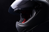 ICON Domain™ Cornelius Rubatone Motorcycle Helmet, Medium, Part Number 0101-15458