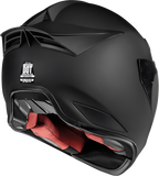 ICON Domain™ Cornelius Rubatone Helmet, XS, Part Number 0101-15456