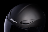 ICON Domain™ Cornelius Rubatone Helmet, XS, Part Number 0101-15456
