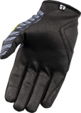 ICON Small Hooligan Outbreak™ Gloves, Part Number 3301-4653